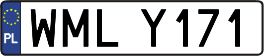 WMLY171