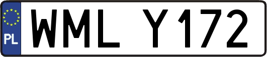 WMLY172