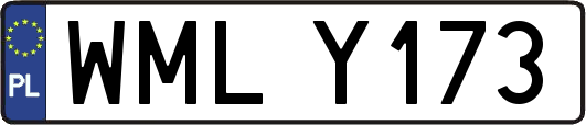 WMLY173