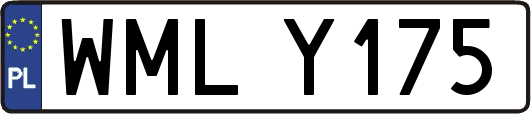 WMLY175