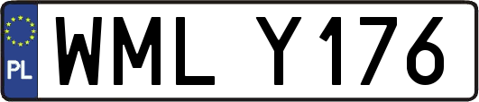 WMLY176