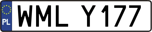 WMLY177