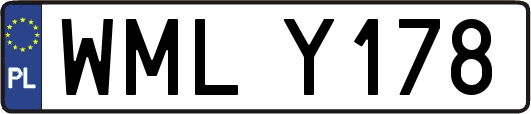 WMLY178