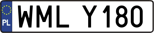 WMLY180