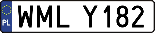 WMLY182