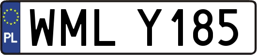 WMLY185