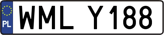 WMLY188