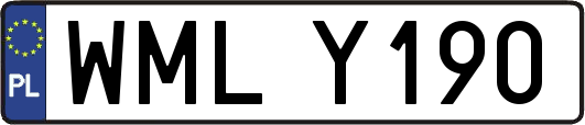 WMLY190