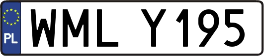 WMLY195