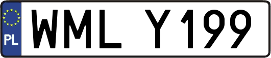 WMLY199