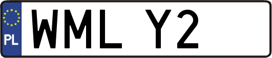 WMLY2