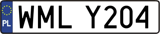 WMLY204