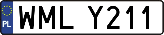 WMLY211