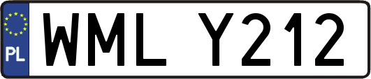 WMLY212