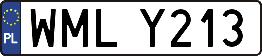 WMLY213