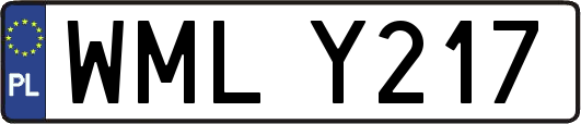 WMLY217