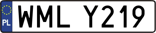 WMLY219