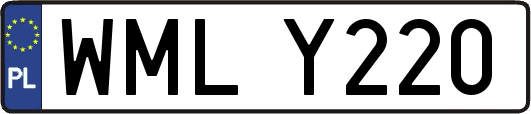 WMLY220