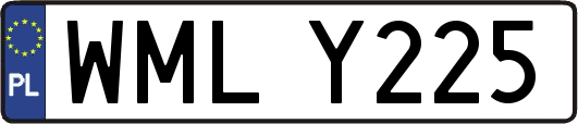 WMLY225