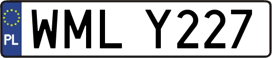 WMLY227