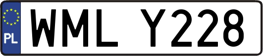 WMLY228