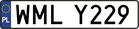 WMLY229