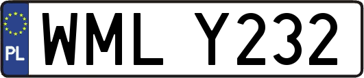 WMLY232