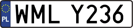 WMLY236