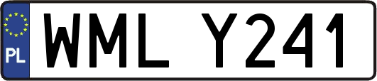 WMLY241