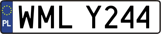WMLY244
