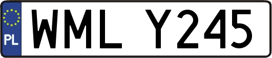 WMLY245