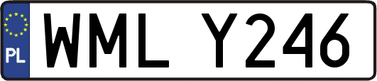 WMLY246