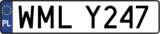 WMLY247