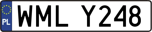 WMLY248