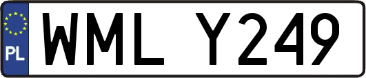 WMLY249