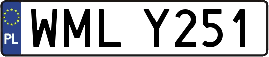WMLY251