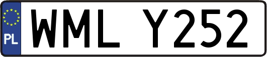 WMLY252