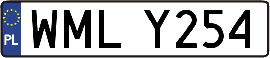 WMLY254