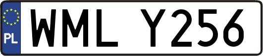WMLY256