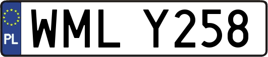 WMLY258