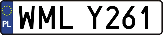 WMLY261