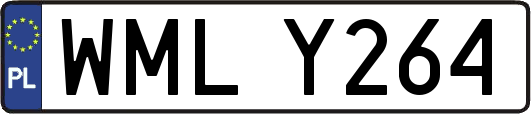 WMLY264