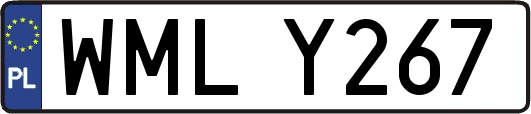 WMLY267