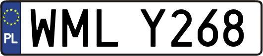 WMLY268