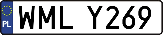 WMLY269