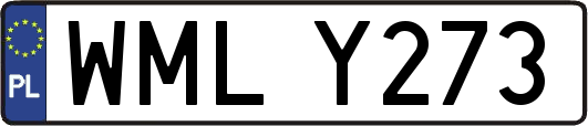 WMLY273