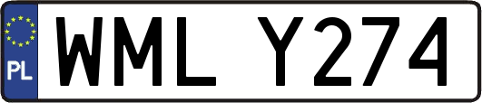 WMLY274
