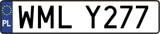 WMLY277