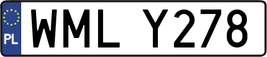 WMLY278