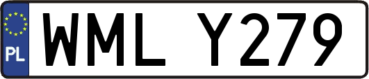 WMLY279
